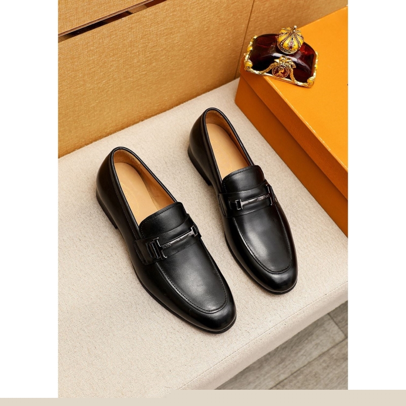 Tods Leather Shoes